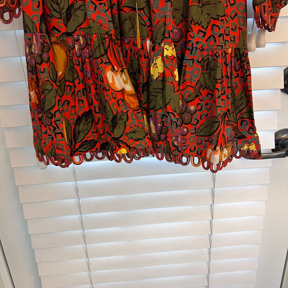 RHODE Rhedyn Dress - Picture 2 of 3